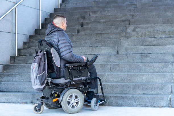 mobility wheelchair
