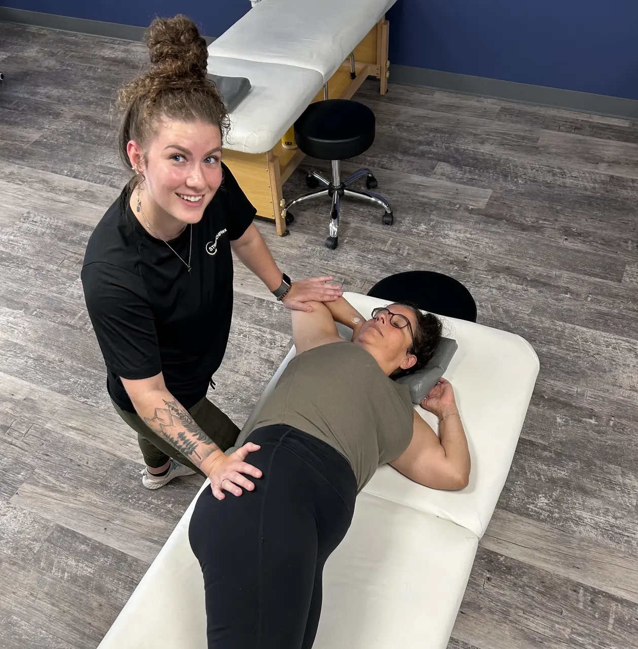 wellness package