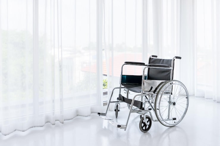 custom wheelchair