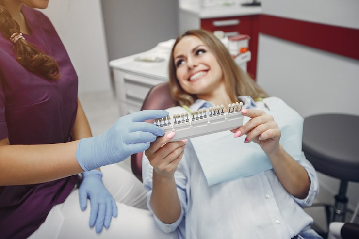 tooth filling cost