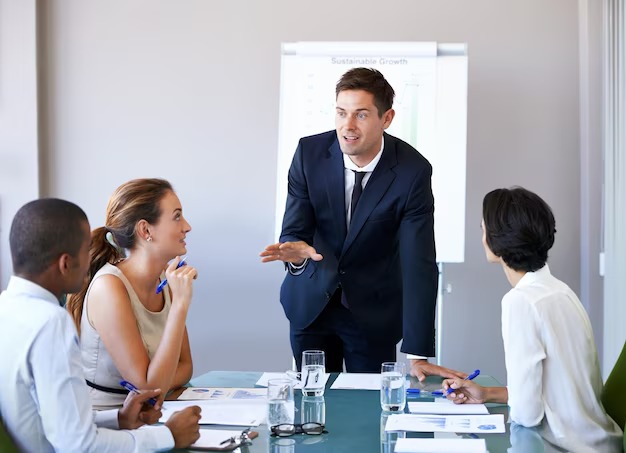 resilient leadership
