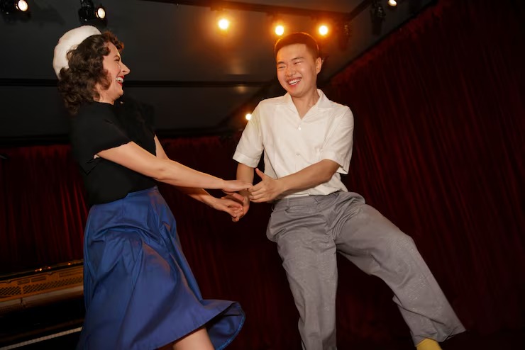 Acting School Los Angeles