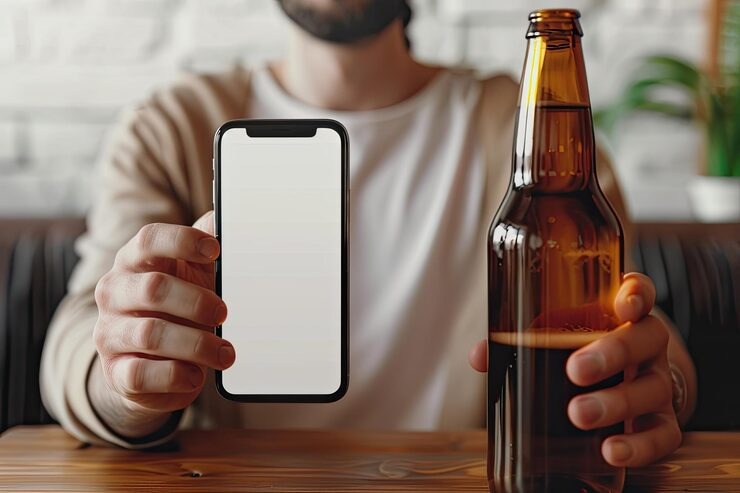 Wine delivery in Sydney Australia