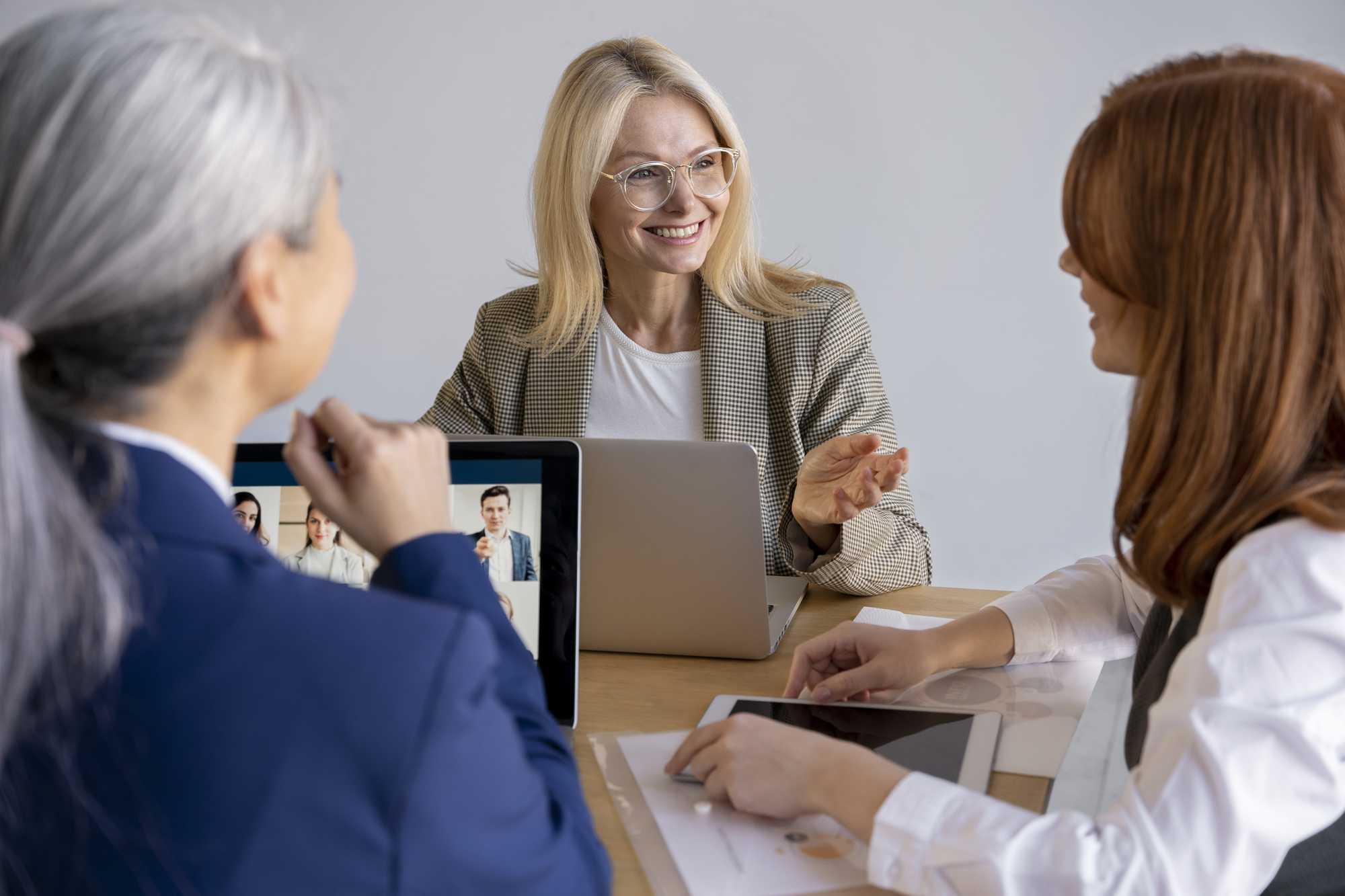 Life Coaching